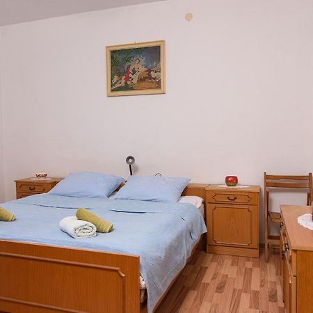 Apartment "Turista" Марина Екстериор снимка