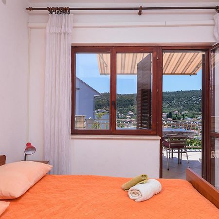 Apartment "Turista" Марина Екстериор снимка